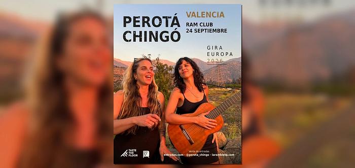 Perotá Chingó