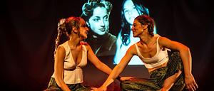 Muestra de Teatro Emergente – ‘La libertad se toma’