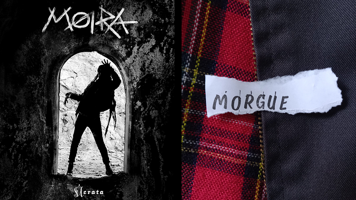 Ram Session: Moira + Morgue