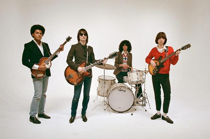 The Lemon Twigs – World Tour 2026