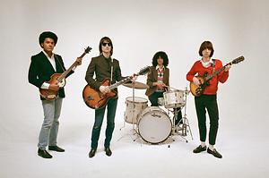 The Lemon Twigs – World Tour 2026