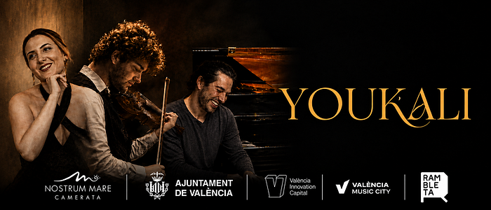 CLÀSSICA A LA CAMBRA: Youkali
