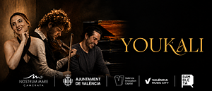 CLÀSSICA A LA CAMBRA: Youkali