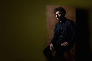 JOSÉ GONZÁLEZ EN VALÈNCIA