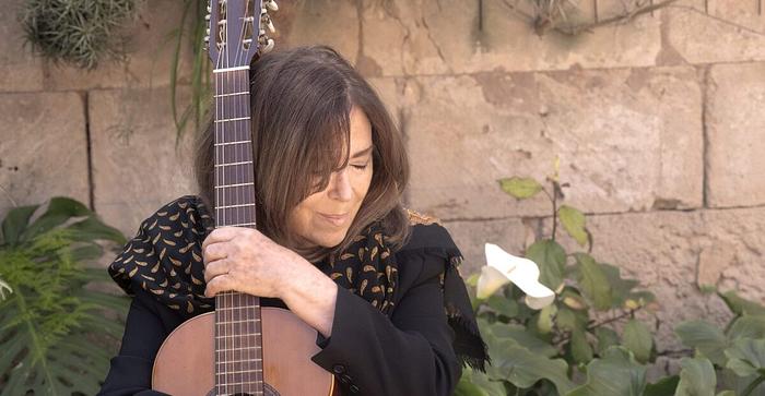 María Del Mar Bonet – L’aigua no cansa