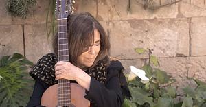 María Del Mar Bonet – L’aigua no cansa