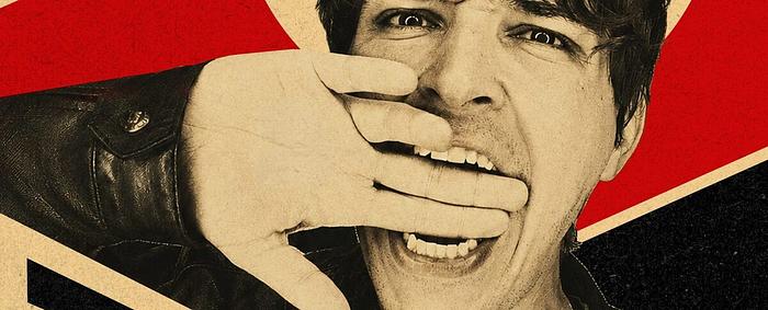 Luis Álvaro – ‘Tourette’