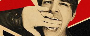 Luis Álvaro – ‘Tourette’