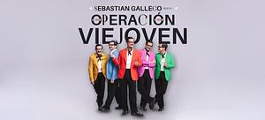 Sebastián Gallego – ‘Operación Viejoven’