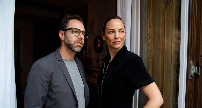 Leo & Leo – Leonor Watling con Leo Sidran