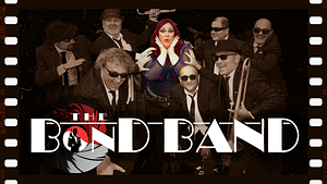 Ram Session: The Bond Band
