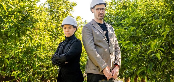 Muestra de Teatro Emergente – ‘El gran sarau’