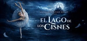 El lago de los cisnes