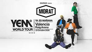 Ya es mañana Tour - Morat
