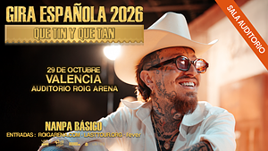 Que Tin y Que Tan - Nanpa Básico