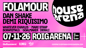 House Arena