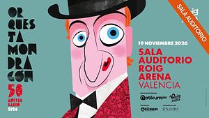 50 aniversario Orquesta Mondragón