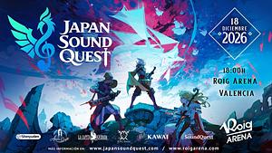 Japan Sound Quest