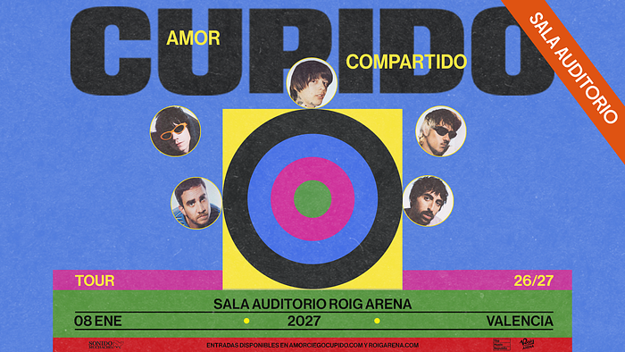 Cupido