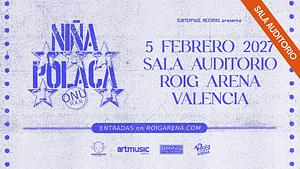 Niña Polaca