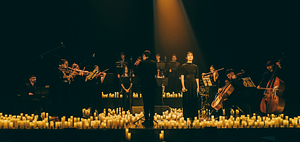 AURUM – Bandas Sonoras a la Luz de las Velas
