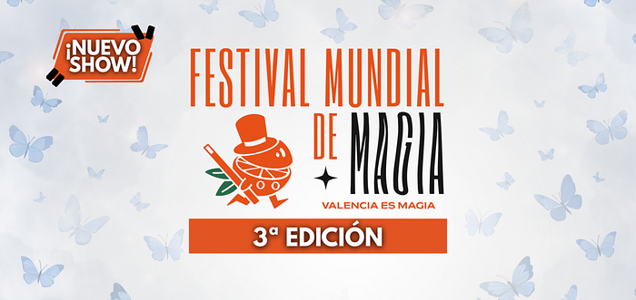 Festival Mundial de Magia