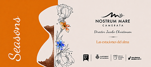 CLÀSSICA A LA CAMBRA: Seasons – Las estaciones del alma