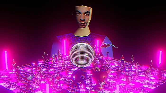 House Party with Sam