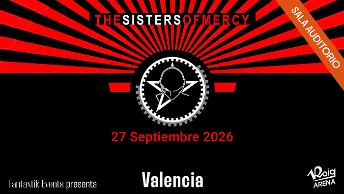 The Sisters of Mercy