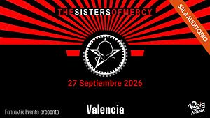 The Sisters of Mercy