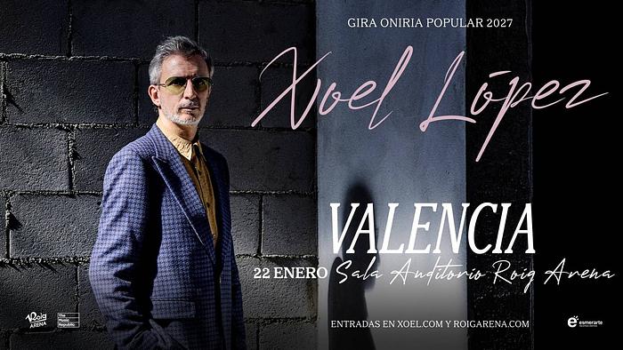 Xoel López