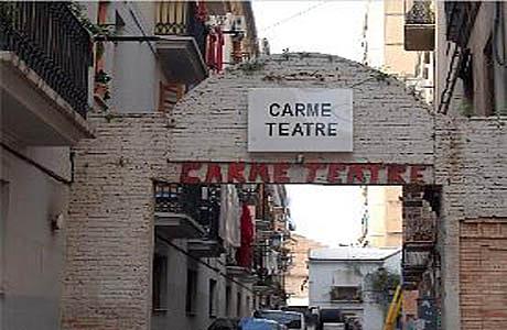 Carme Teatre