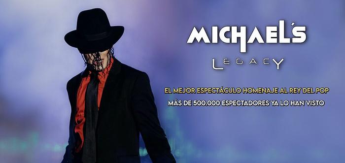 Michael’s Legacy