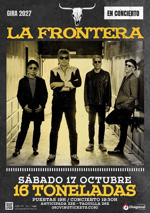 LA FRONTERA