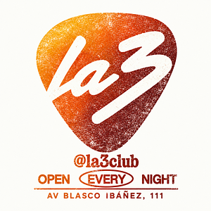 JUEVES 15 | SAVAGE CLUB