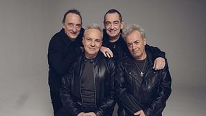 Hombres G - Los Mejores Años de nuestra vida