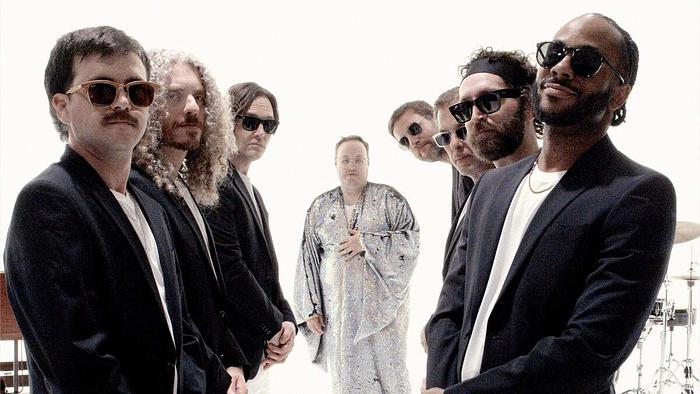 St. Paul and the Broken Bones