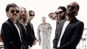 St. Paul and the Broken Bones