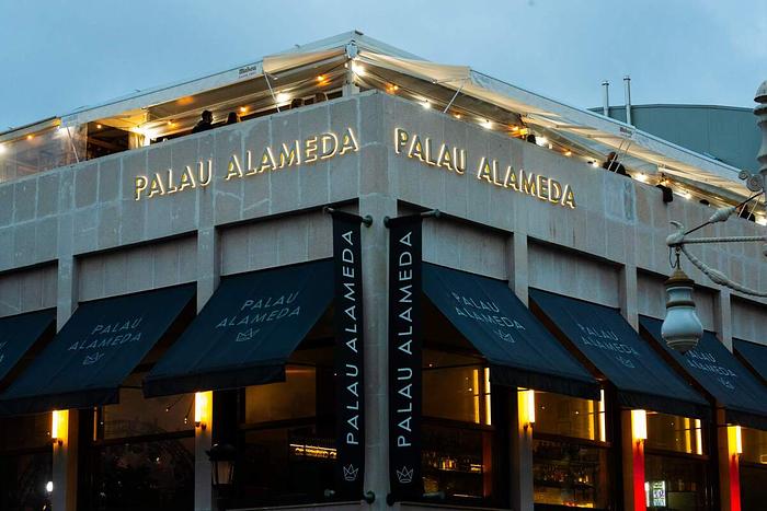 Palau Alameda