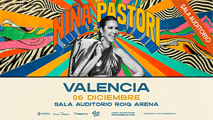 Niña Pastori