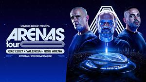 Universo Makina Valencia