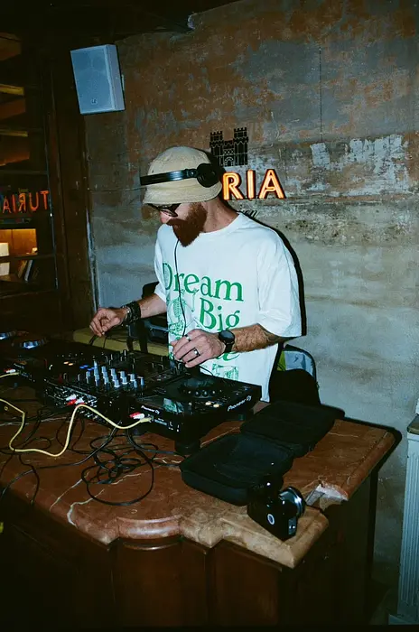 DJ Soumz