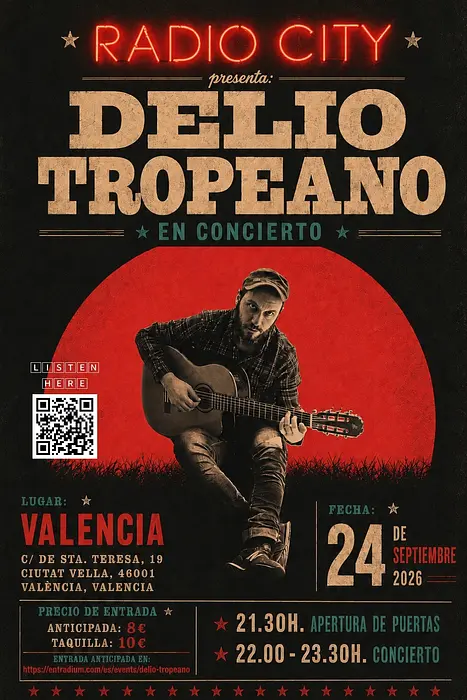 Delio Tropeano
