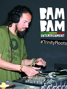 Trinity Roots