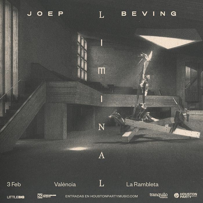 Joep Beving