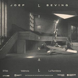 Joep Beving