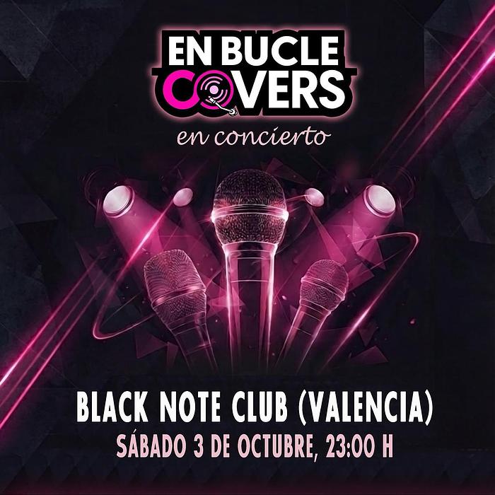 EN BUCLE COVERS