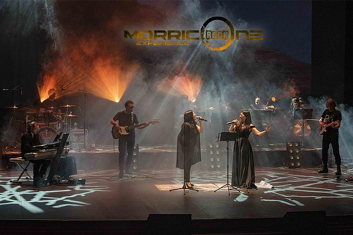 Morricone Rock Experience