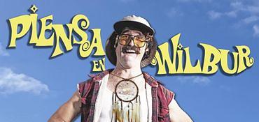 Piensa en Wilbur