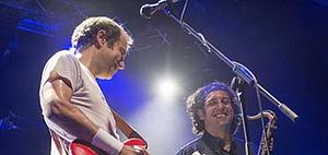 ALCHEMY PROJECT – HOMENAJE A dIRE sTRAITS